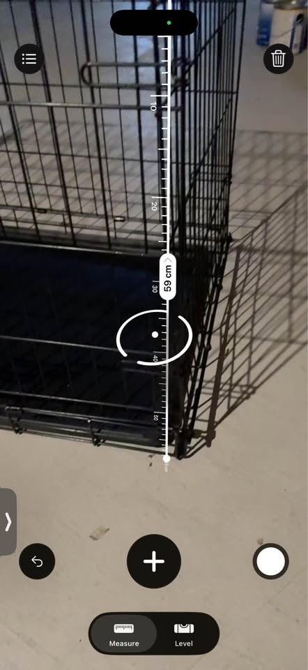 Dog Cage Crate - photo 5