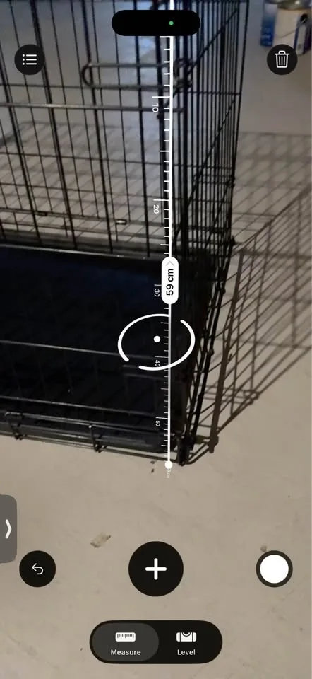 Dog Cage Crate image indicator(5)