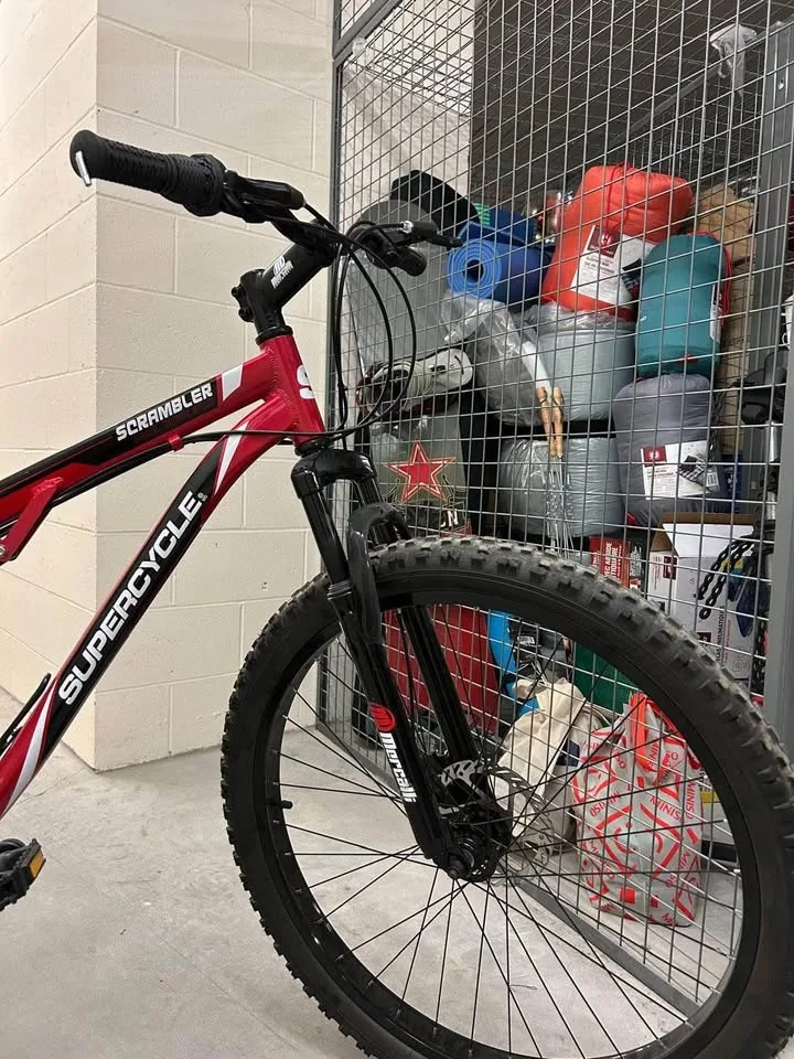 Supercycle Scrambler DS Mountain Bike, 27.5-in image indicator(3)