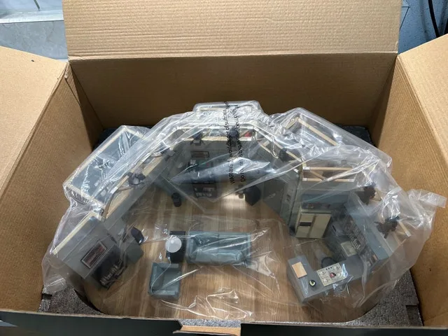 Seinfeld limited edition stage replica image indicator(2)