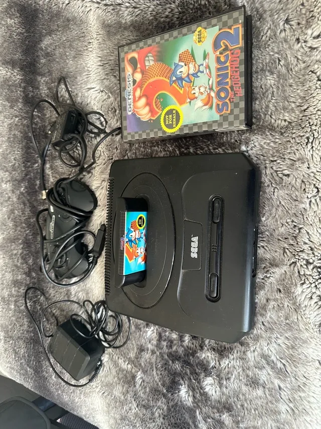 sega bundle