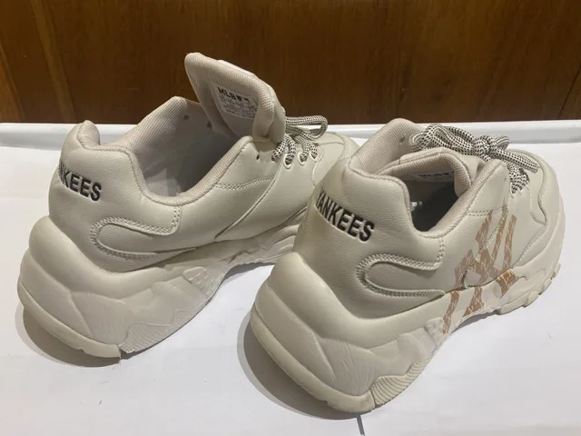 Sneakers image indicator(2)