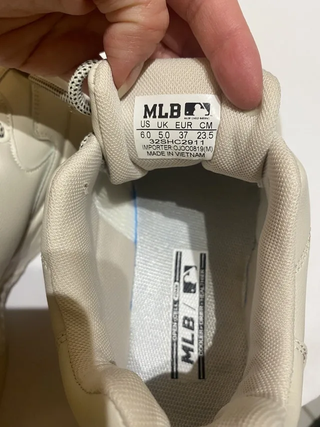 Sneakers image indicator(3)