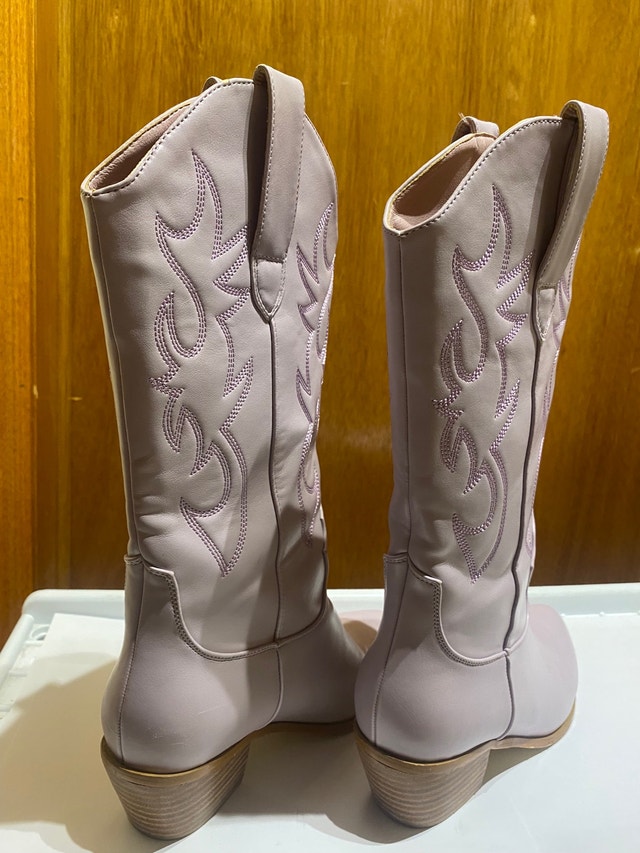 Boots shoes - photo 2
