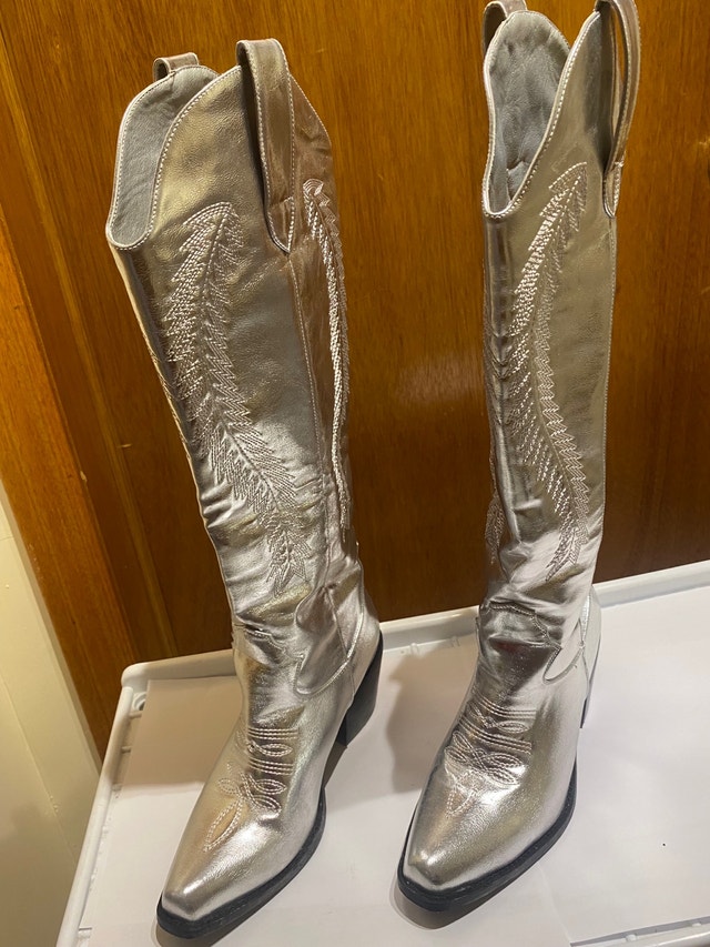 Boots shoes - photo 3