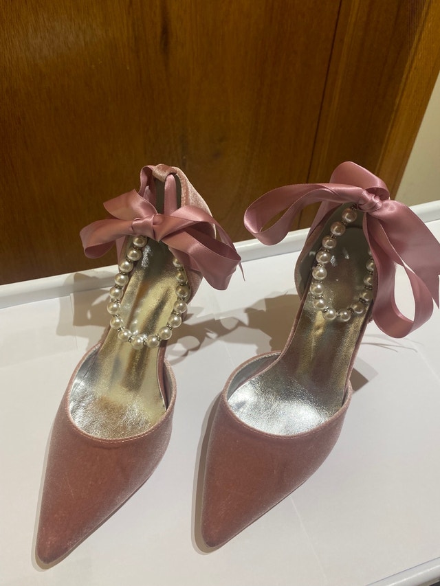 High heel