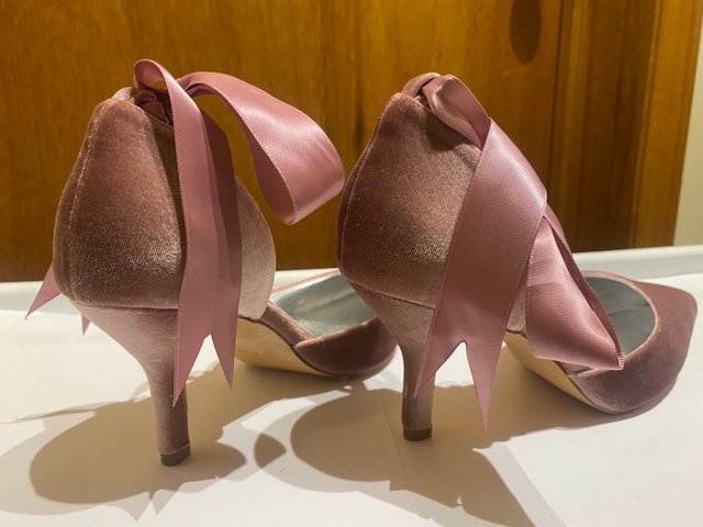 High heel - photo 2