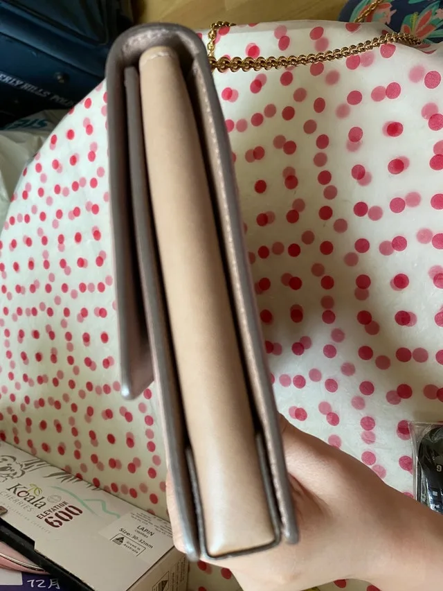 Salvatore Ferragamo bag image indicator(4)