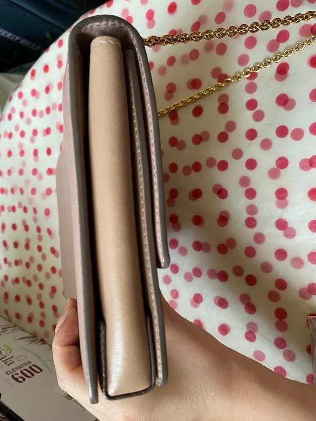 Salvatore Ferragamo bag image indicator(5)