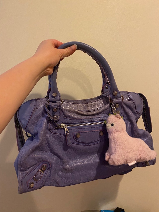 Balenciaga Bag
