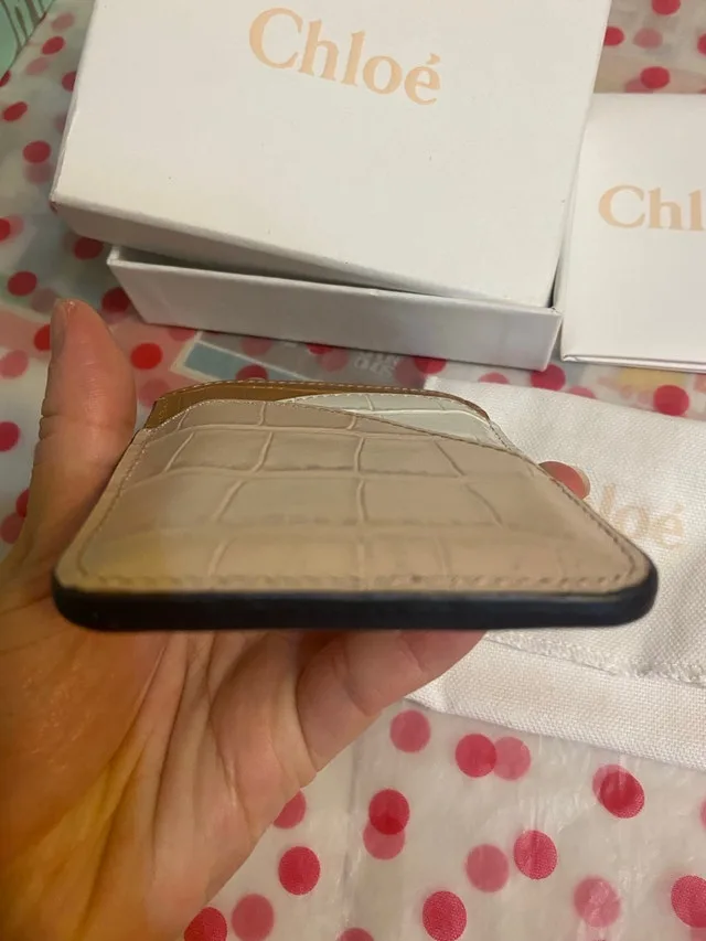 Chloe Card Holder image indicator(5)