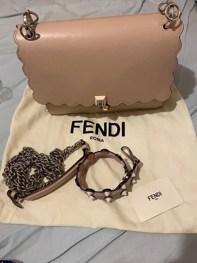 Fendi Bag