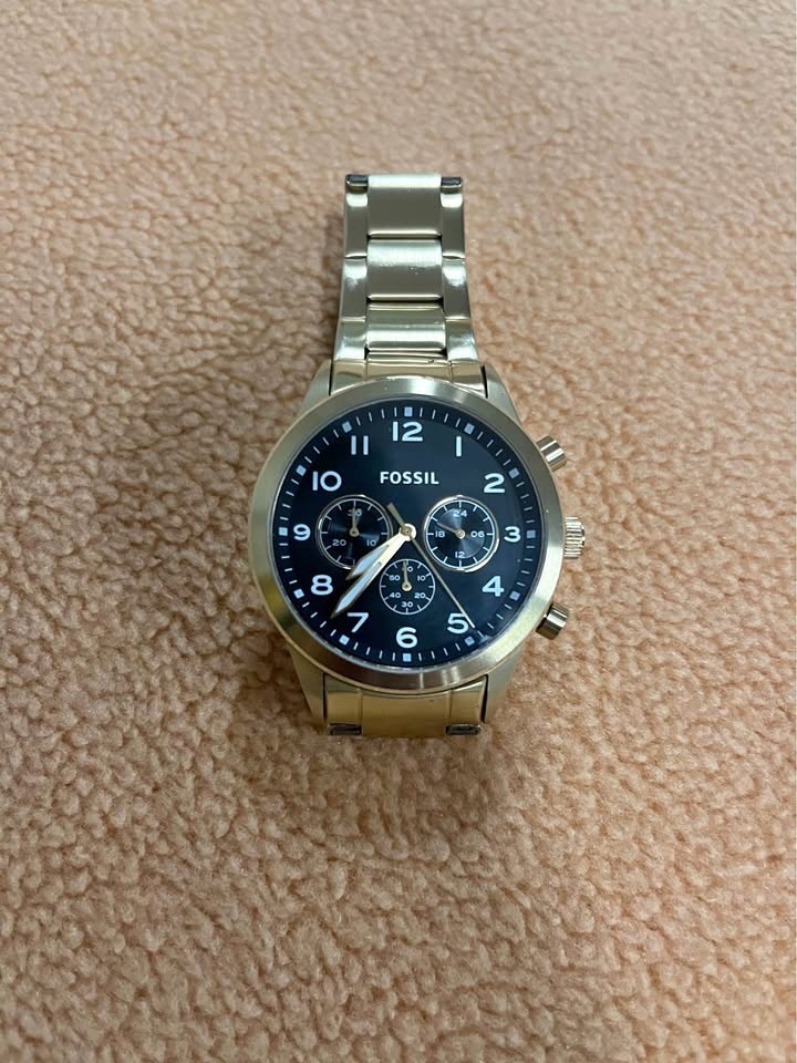 Fossil Watch
