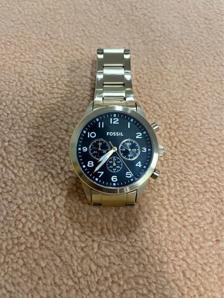 Fossil Watch