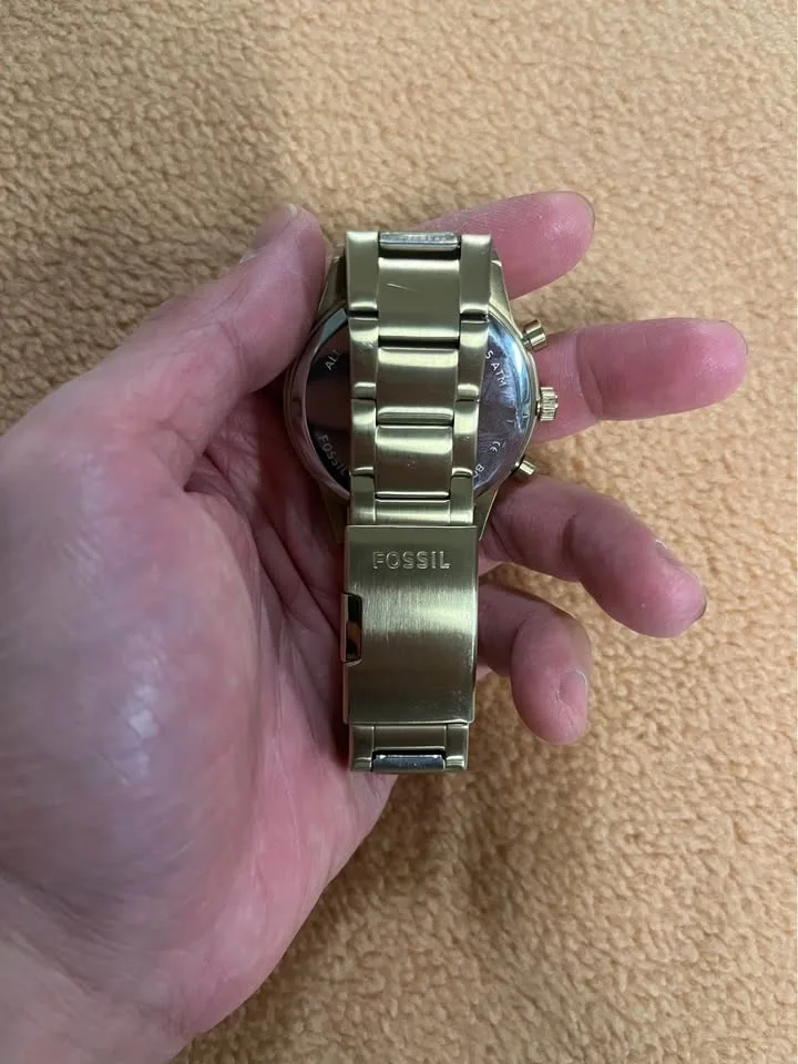 Fossil Watch image indicator(2)