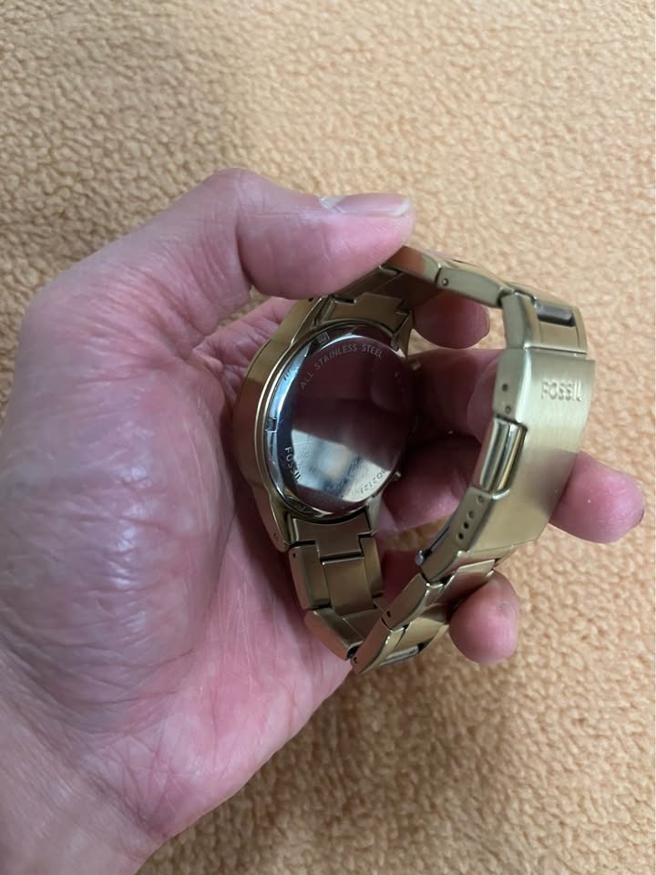 Fossil Watch - photo 3