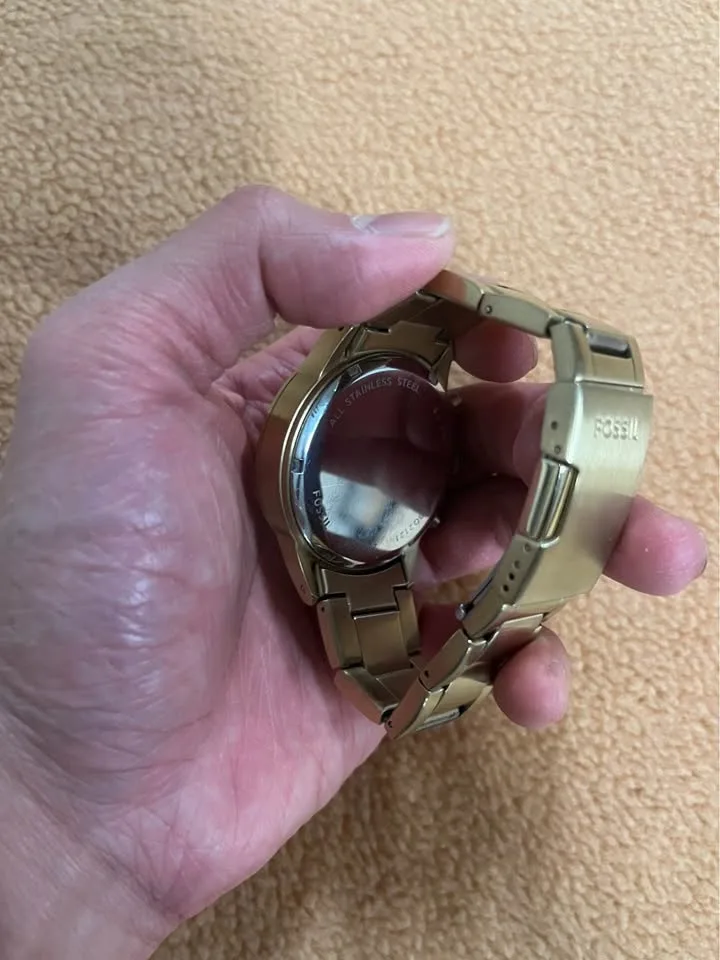 Fossil Watch image indicator(3)