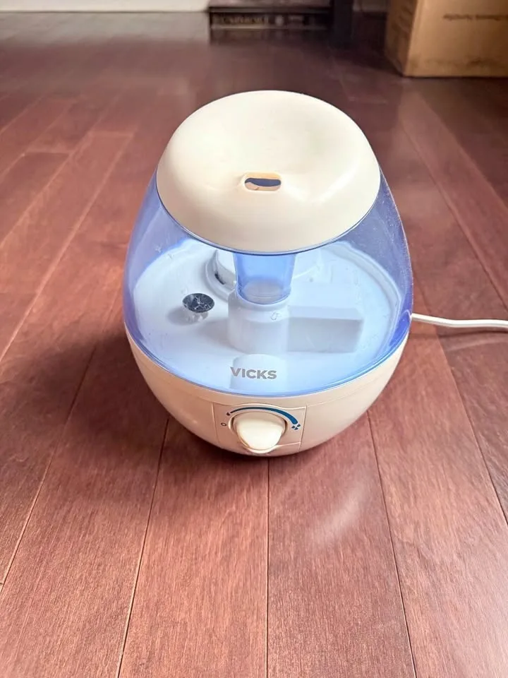Vicks Humidifier