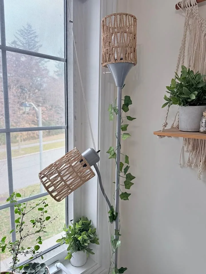 Aesthetic lamp for sale