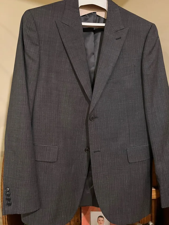 3 Men’s Suits image indicator(5)