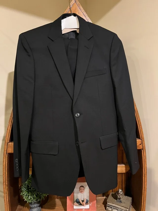 3 Men’s Suits image indicator(8)