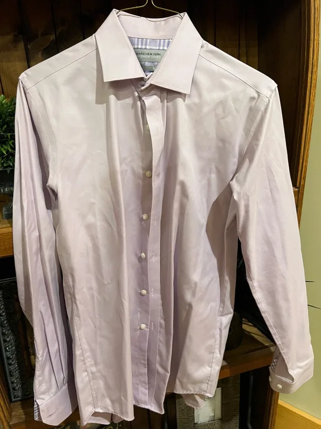 Calvin Klein Dress Shirt lot image indicator(5)