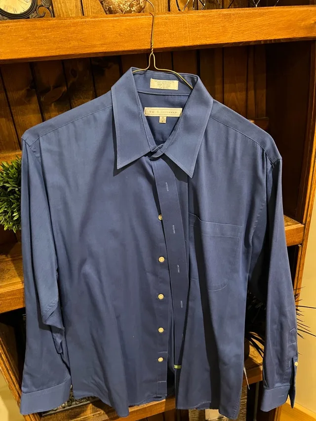 Calvin Klein Dress Shirt lot image indicator(7)