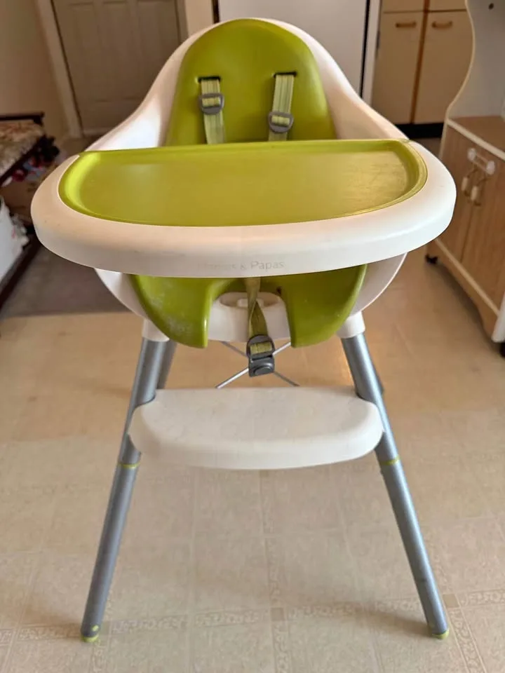 Highchair