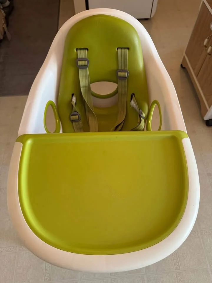 Highchair image indicator(2)