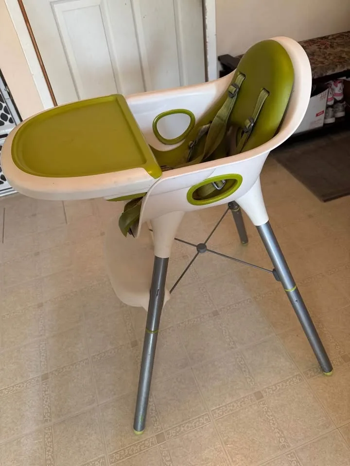 Highchair image indicator(3)