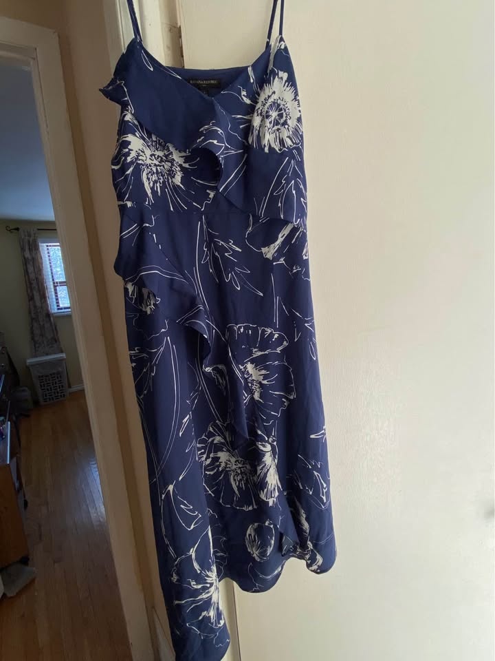 Banana republic summer dress - photo 2