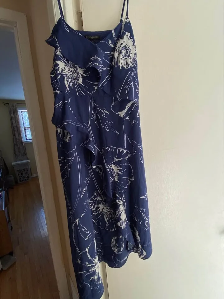 Banana republic summer dress image indicator(2)