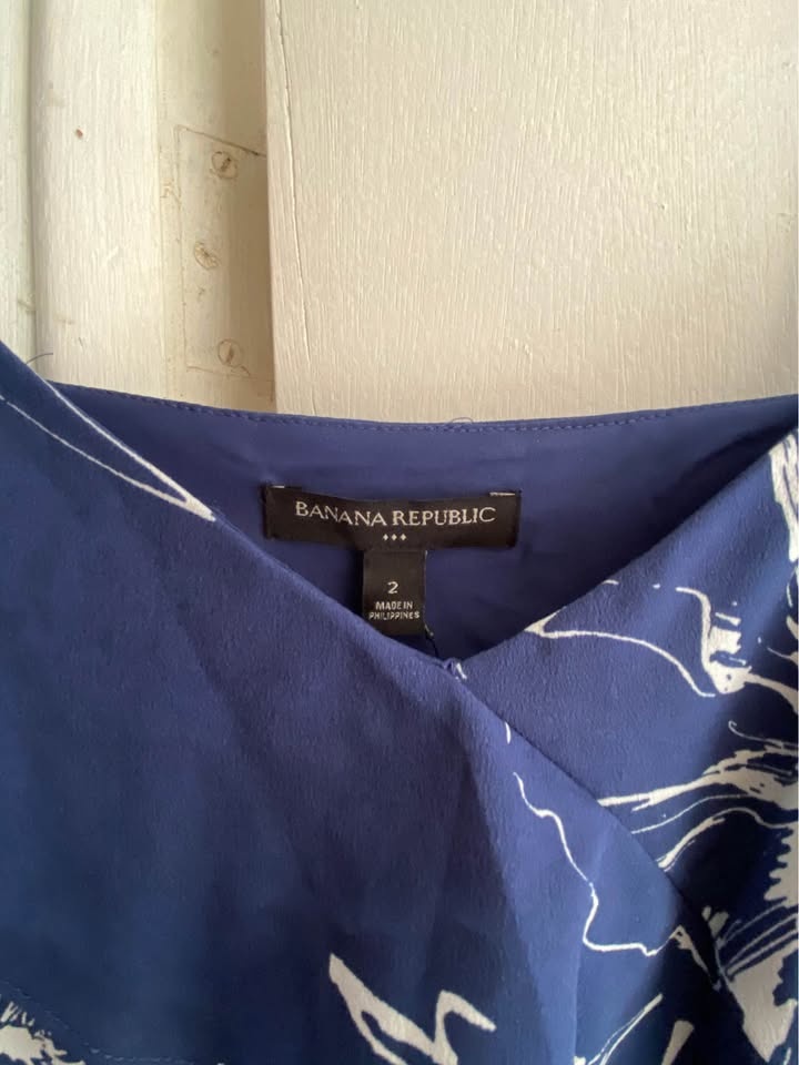 Banana republic summer dress - photo 4