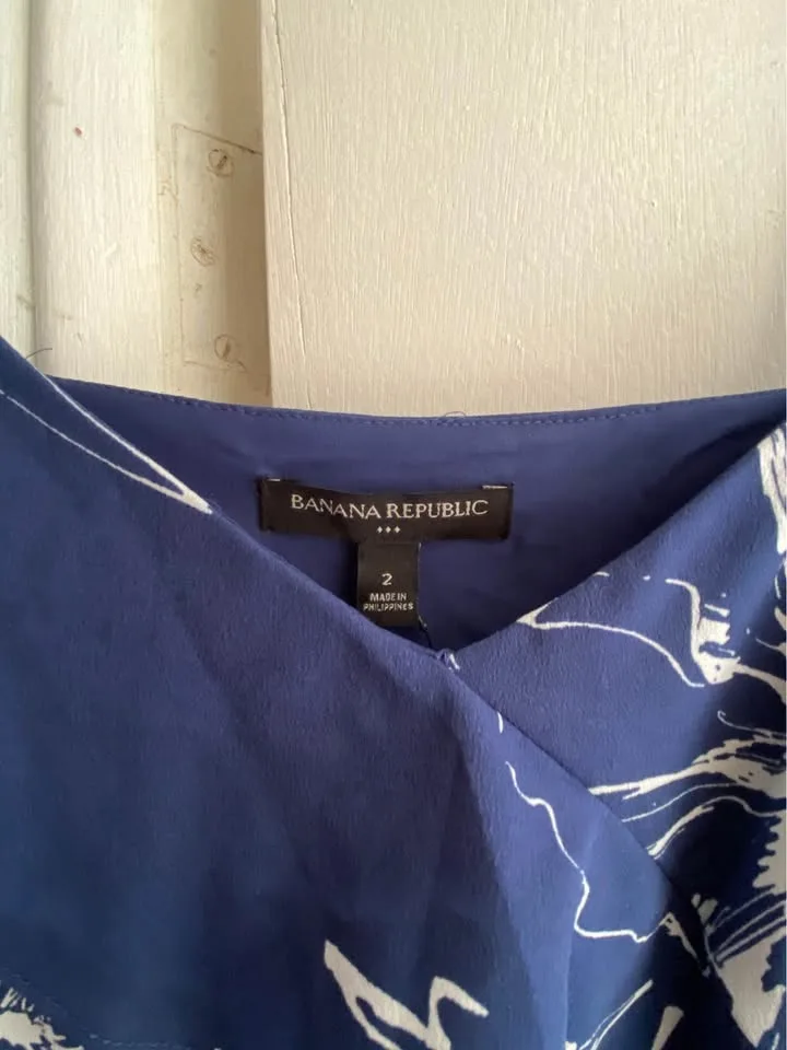 Banana republic summer dress image indicator(4)