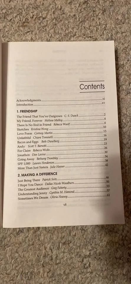 Chicken Soup for the Teenage Soul image indicator(2)