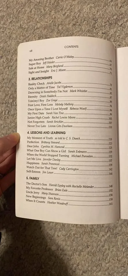 Chicken Soup for the Teenage Soul image indicator(3)