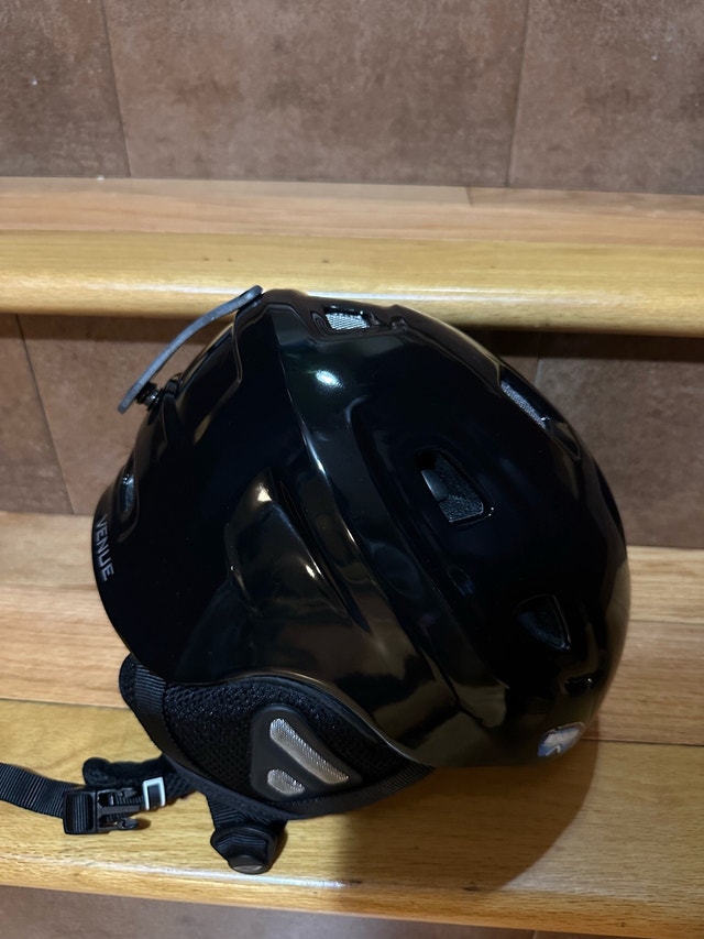 Smith Venue Helmet XL - photo 3