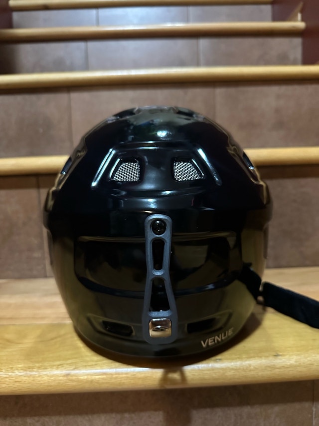 Smith Venue Helmet XL - photo 4