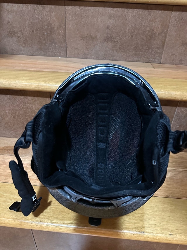 Smith Venue Helmet XL - photo 5