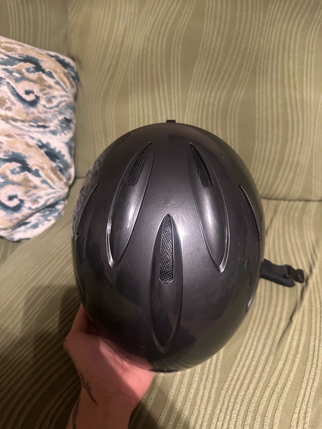 ski/snowboard helmet - photo 2