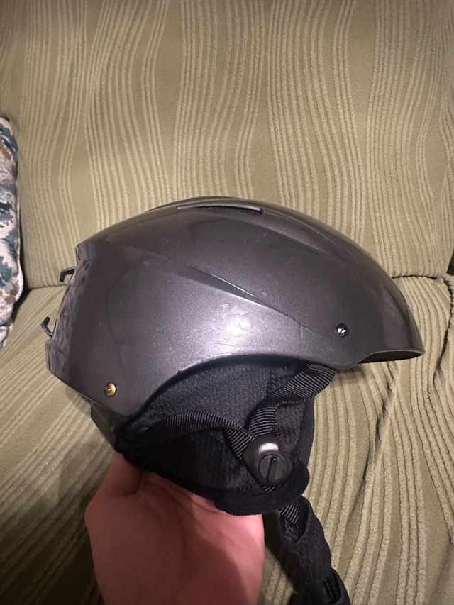ski/snowboard helmet - photo 5