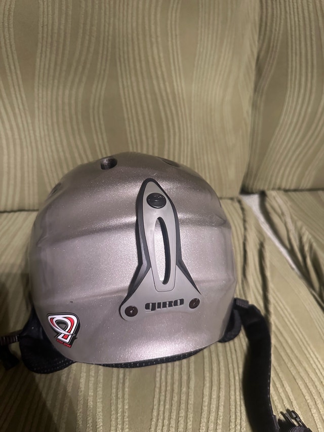 Giro snow helmet in size M/L - photo 2