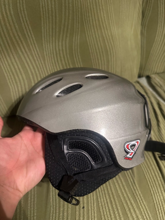 Giro snow helmet in size M/L - photo 3