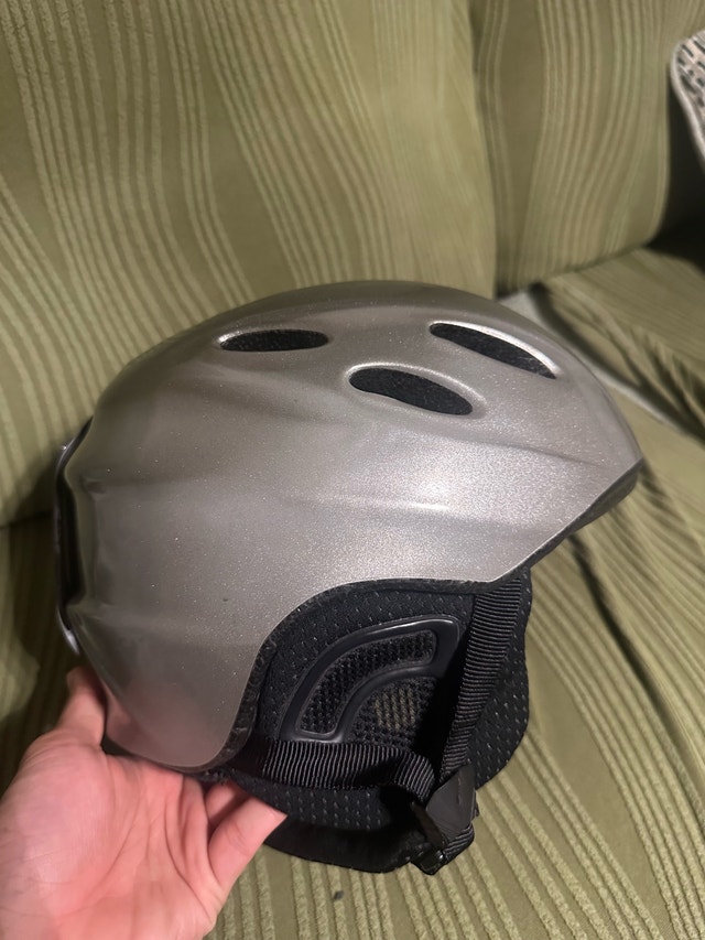 Giro snow helmet in size M/L - photo 4