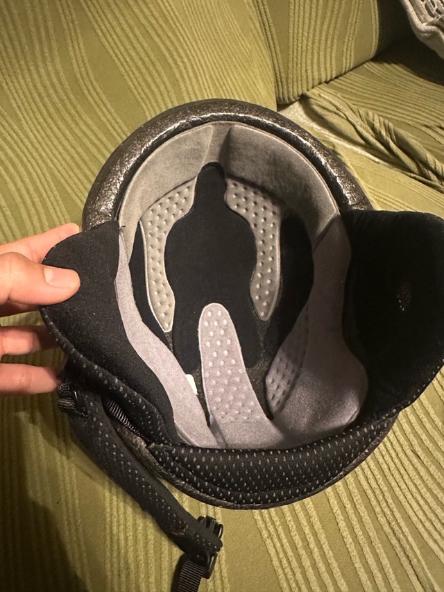 Giro snow helmet in size M/L - photo 5