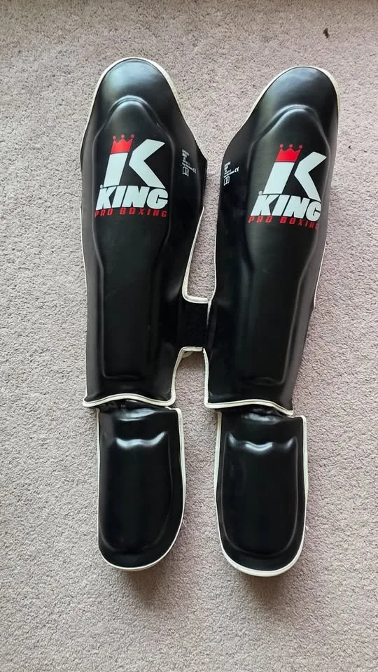 Martial arts and boxing lot image indicator(2)