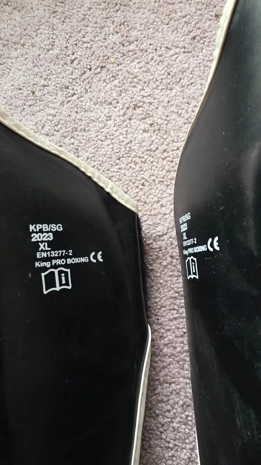 Martial arts and boxing lot image indicator(3)