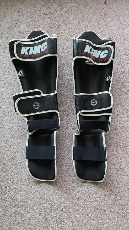 Martial arts and boxing lot image indicator(4)