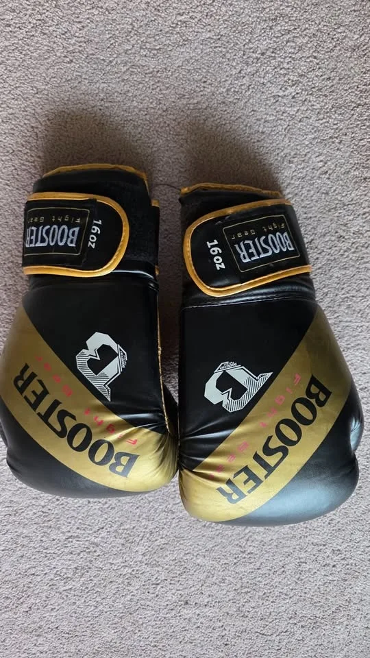 Martial arts and boxing lot image indicator(6)