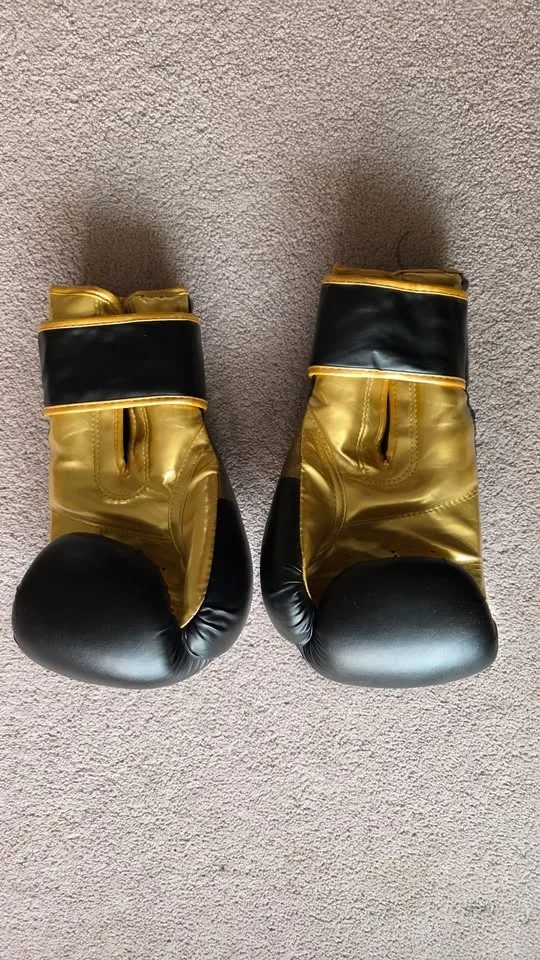 Martial arts and boxing lot image indicator(7)